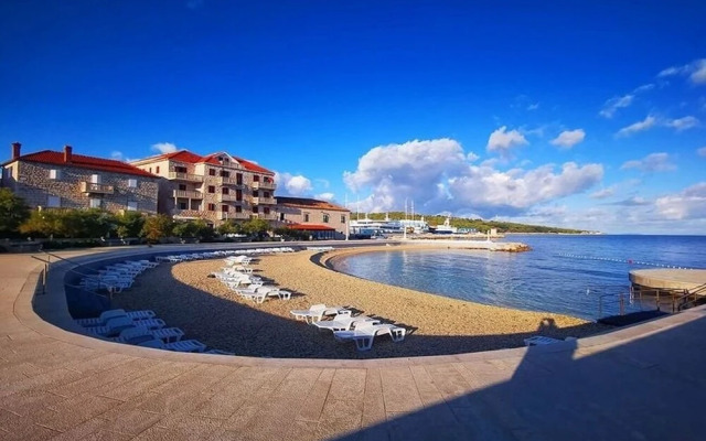 Miljana - 40 m From Beach - A1