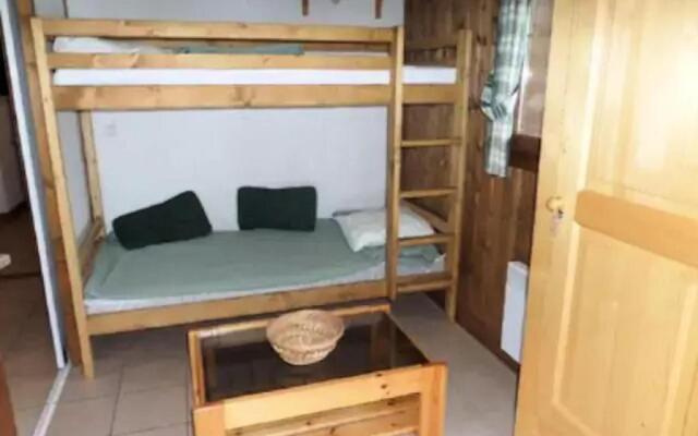 2 Pieces 4 pers Pied des pistes 67160