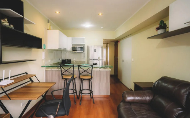 Redibuk - Nice 1BR apartment in Barranco
