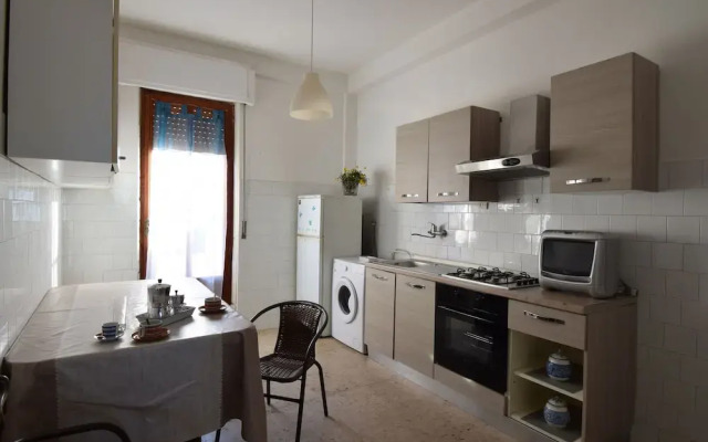 Harbour Apartment