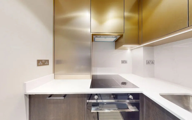 Collingham Road - 1 Bedroom Apartment I