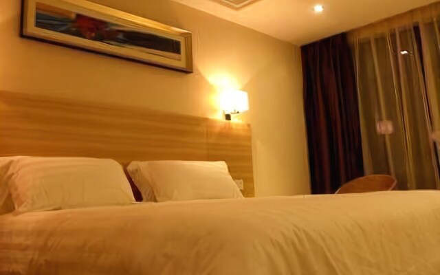 New Coast Hotel