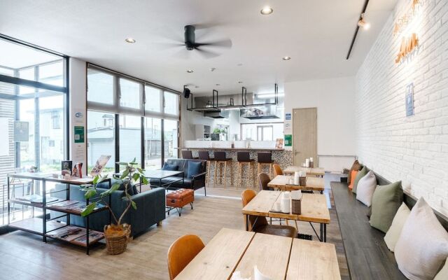 Tabist Shun Hidaka Biratori