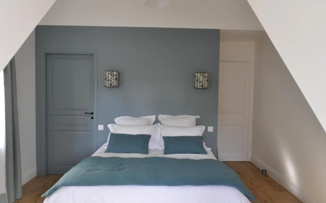 Ti Laouen Chambres d'hôtes et gite
