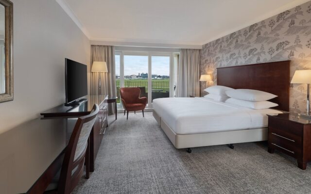 Delta Hotels York