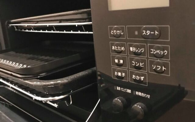 The Wardrobe Hostel Roppongi