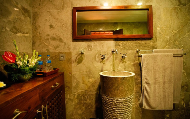 Villa Dewata Seminyak