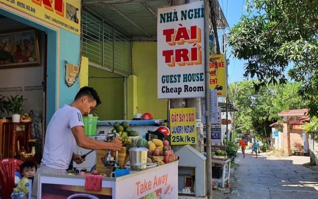 Tai Tri Guesthouse