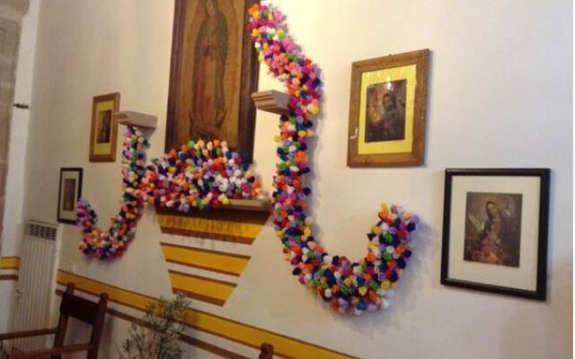Hotel Los Escudos