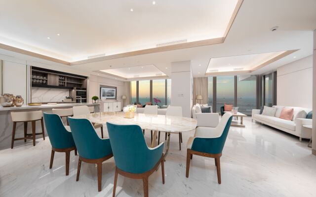 Five Luxe JBR