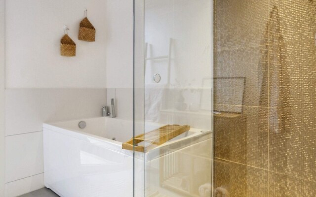 6 Person Holiday Home in Lokken-by Traum