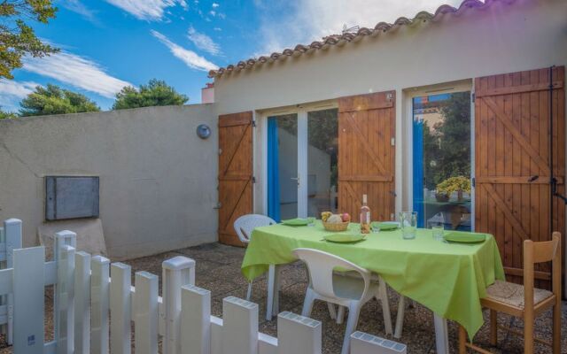 Les Mas de la Garrigue I et II 39921