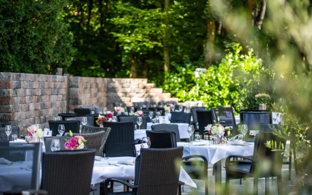 Hotel Wiesengrund