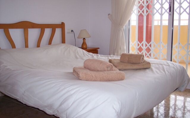 Torremar Apartments