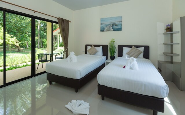 Garden Villa Khaolak