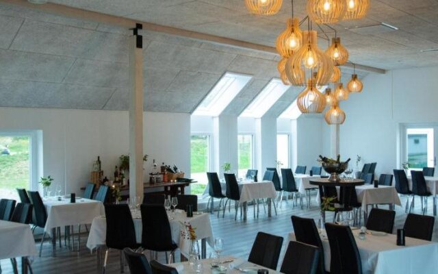 Hotel Hvideklit