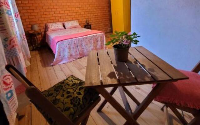 Spa Hostel Villa Morena
