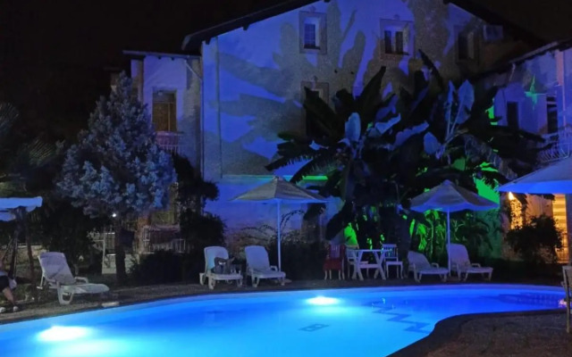 Göcek Selya Hotel