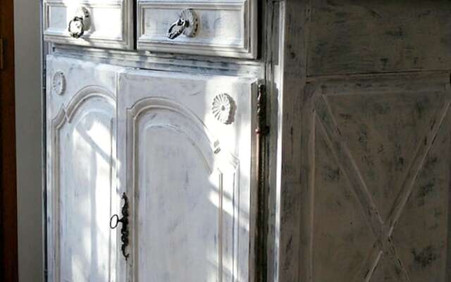 Holiday home Chemin de la Rouviere