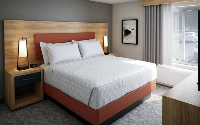 Candlewood Suites Layton - Salt Lake City by IHG