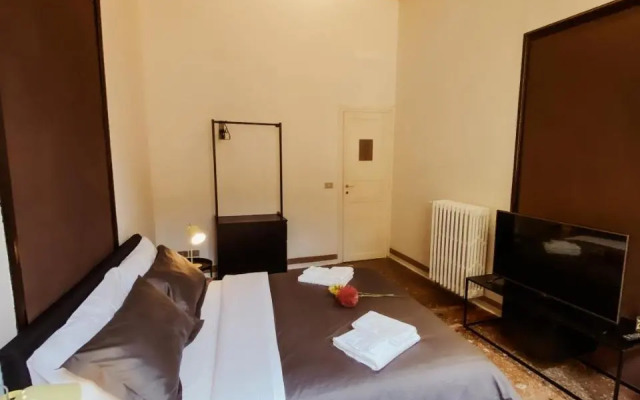 Residenza Studio delle Arti