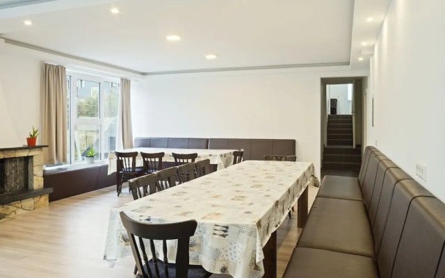 Spacious Holiday Home in Winterberg near Skiing