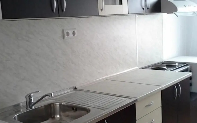 Morski Rai Apartments