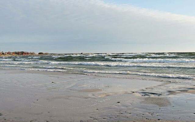 Peaceful Holiday Home in Nexo Near Sea