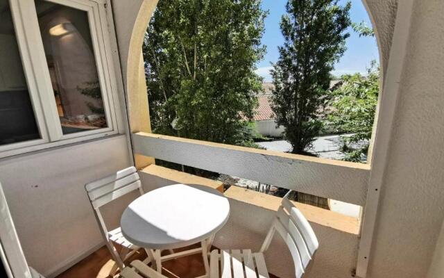 Résidence LES ARCADES - 2 Pièces pour 4 Personnes 74