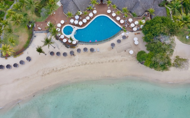 Sands Suites Resort & Spa