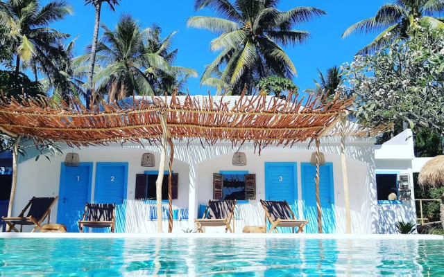The KOHO Air Hotel