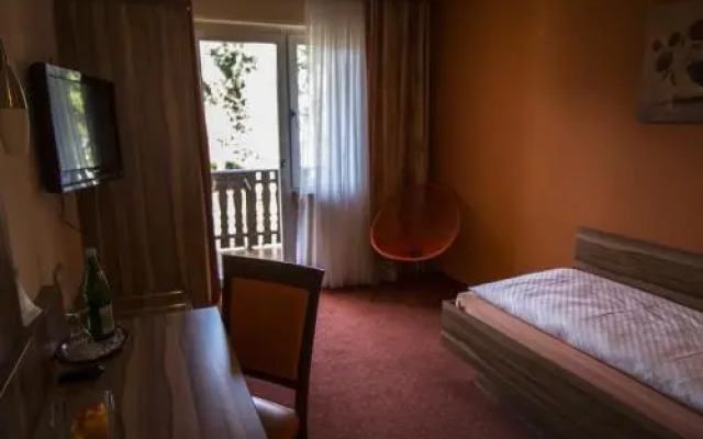 Hotel Weinhaus Kreuter