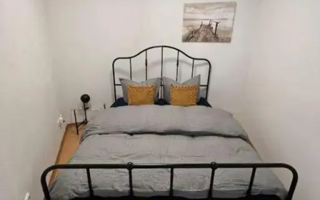 R&L Apartment Uhlandstrasse