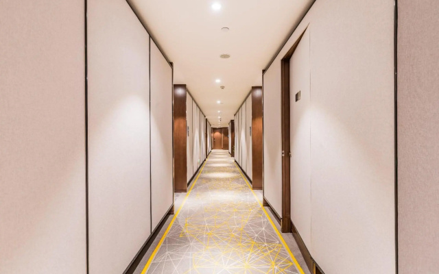 Zmax Hotel Guangzhou Xintang Metro Station Xidahua – Hotel Rooms – Guangzhou