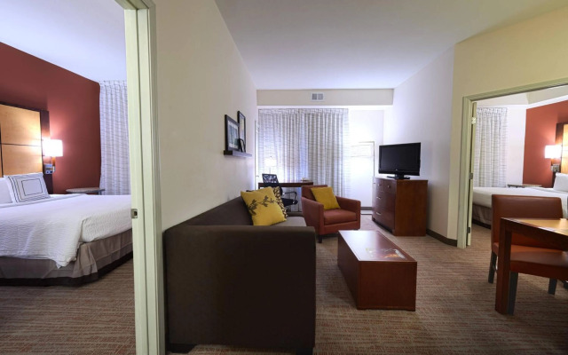 Residence Inn Lafayette Airport