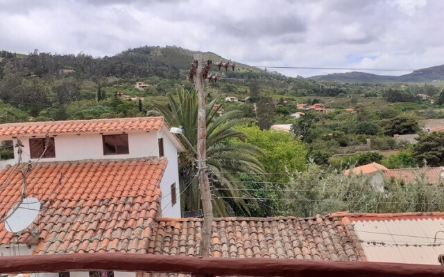 Andorina Hostal, Arte & Cultura