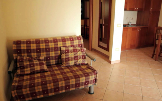 Agriturismo Ninea