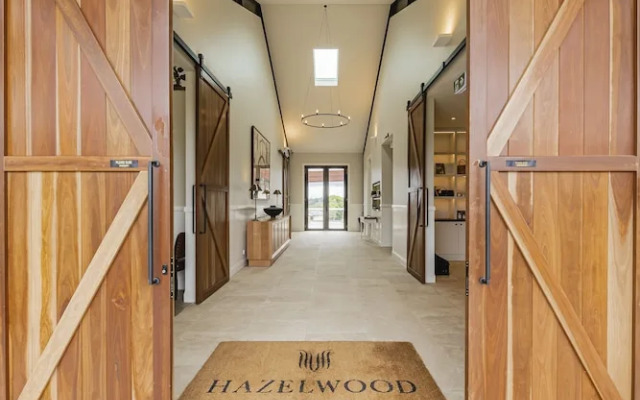 Hazelwood Estate