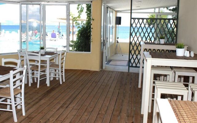 Ionian Sea View