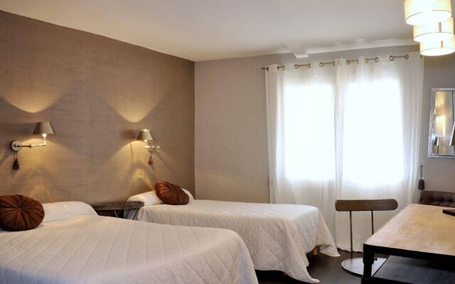 Hôtel Restaurant Le Commerce