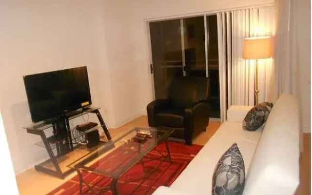 Allcity Flats at Dupont Circle