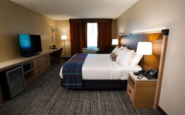 Sawmill Creek by Cedar Point Resorts