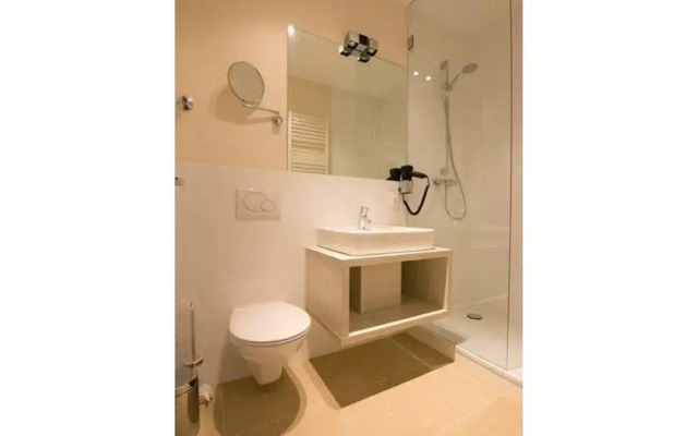 Nordsee Domizil Schobüll