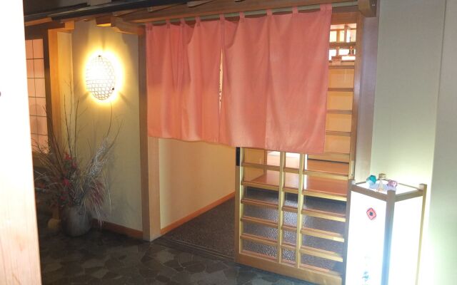 Nikko Green Hotel Natsukashiya Fuwari