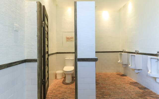 ShareSpace Bali by ZUZU