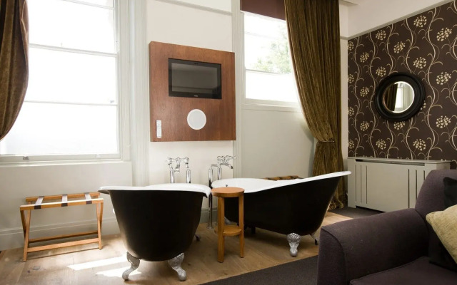 Hotel du Vin & Bistro Cheltenham