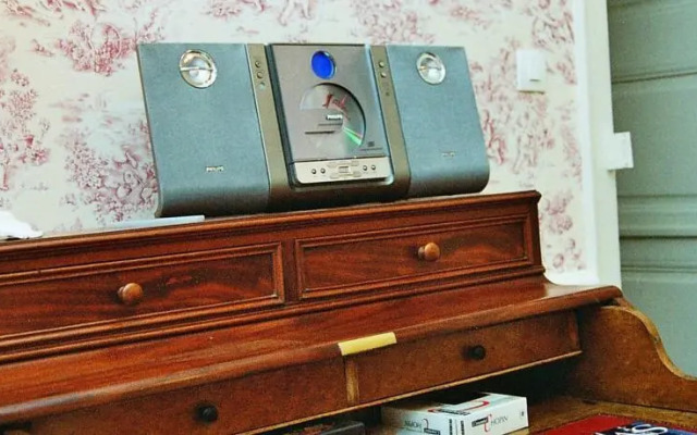 Maison dHôtes La Corne dOr