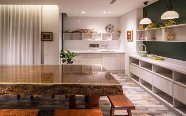 Han Yan Design Hotel