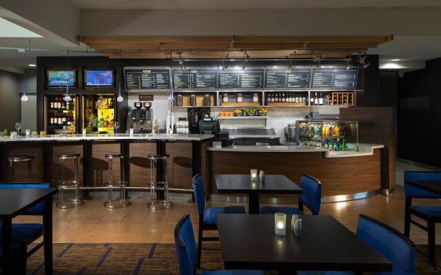 Courtyard by Marriott Jacksonville at Mayo Clinic Campus/Beaches