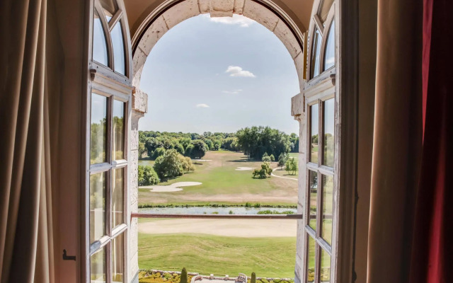 Château d'Augerville Golf & Spa Resort 5*